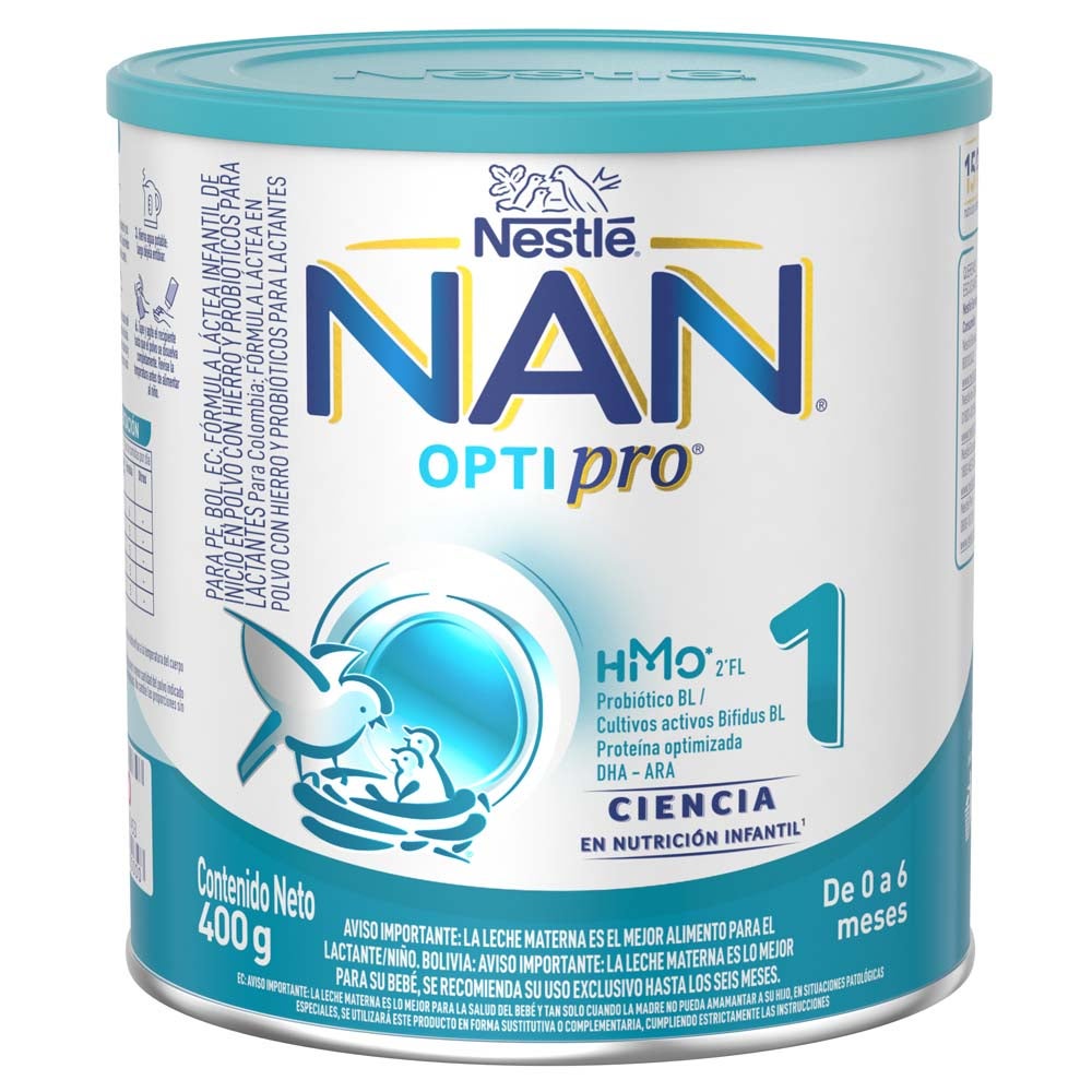 NAN® OPTIPRO® 1