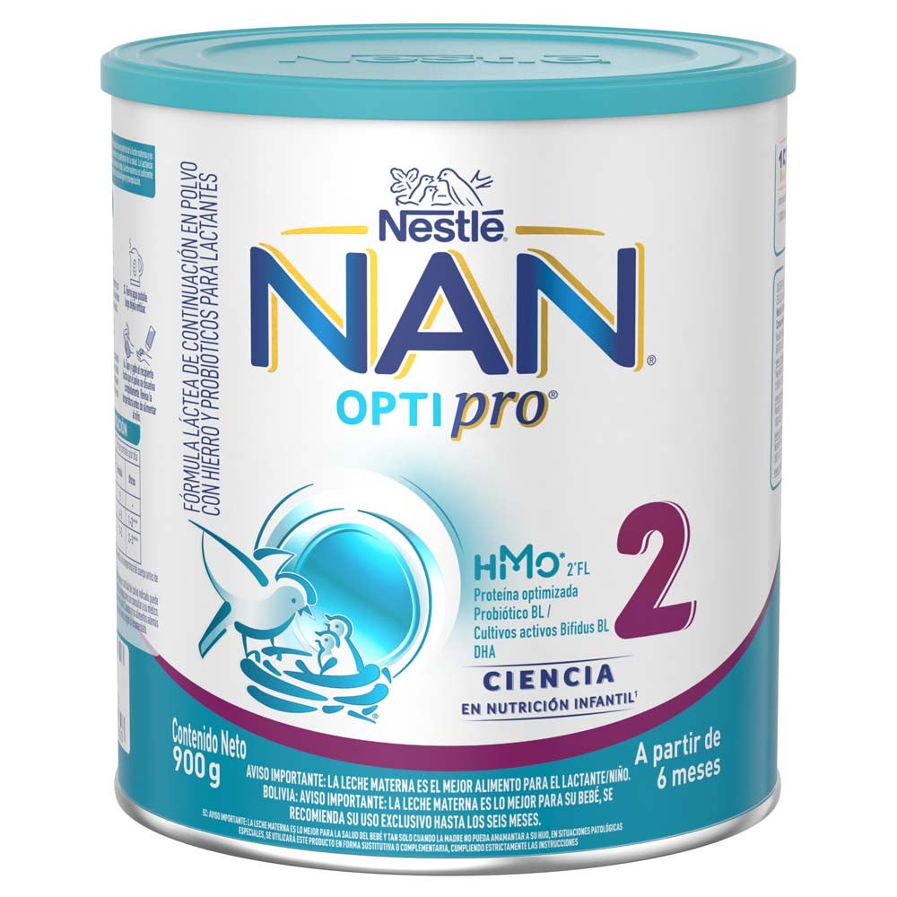 NAN® OptiPro® 2