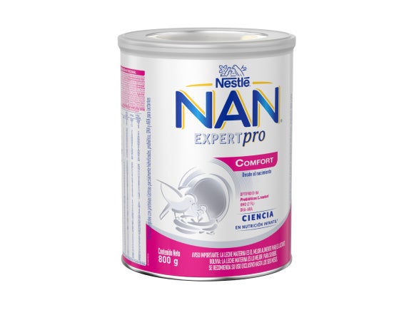 NAN® EXPERTPRO COMFORT