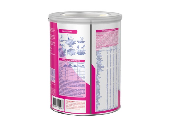 NAN® EXPERTPRO COMFORT