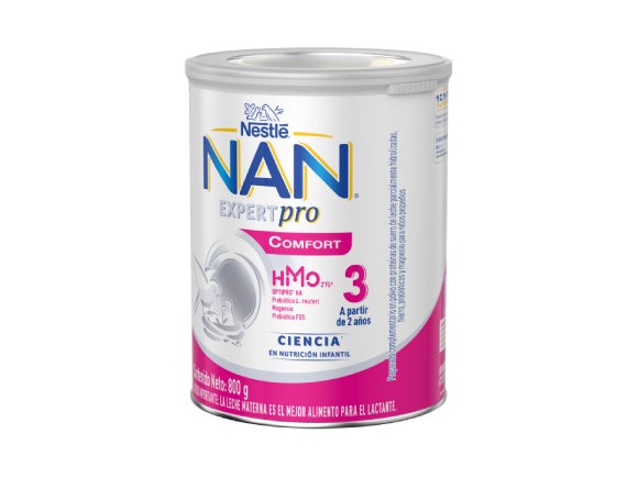 NAN® Expertpro Comfort 3