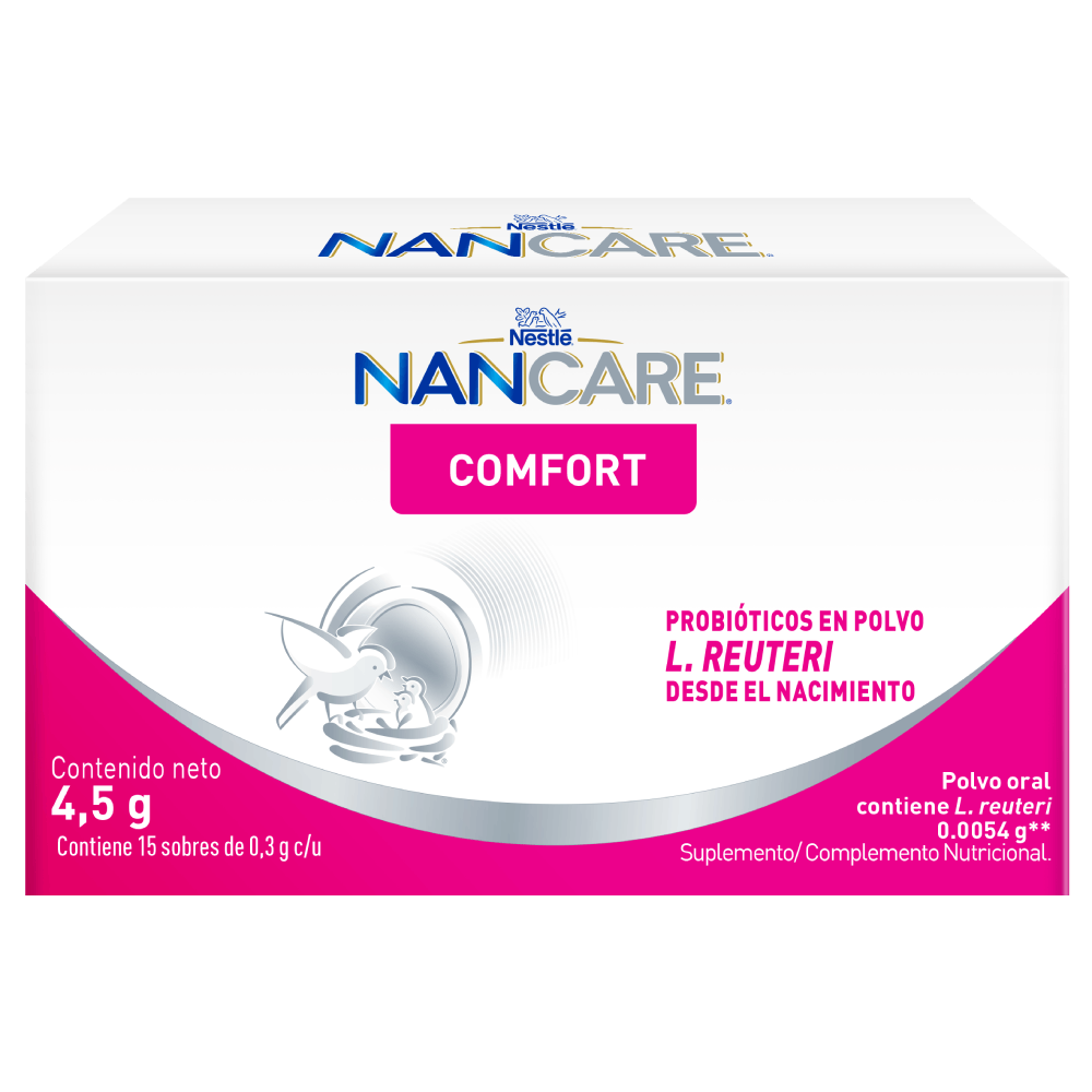 NANCARE® COMFORT