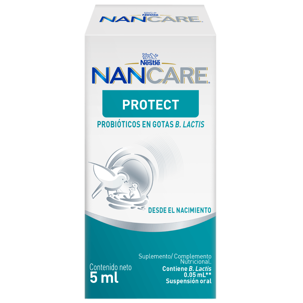 NANCARE® PROTECT