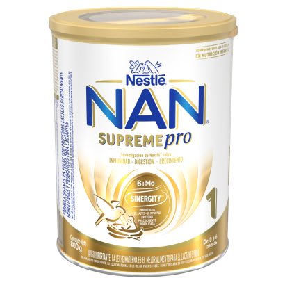 Nan supreme pro 1
