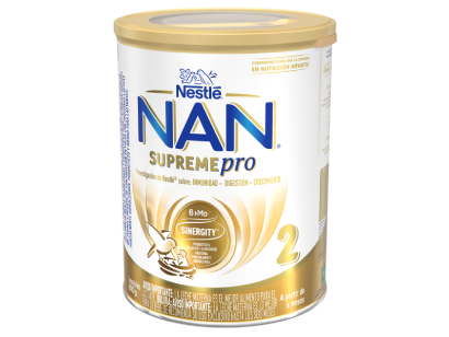 Nan supreme 2