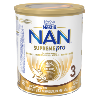 Nan Supreme pro 3