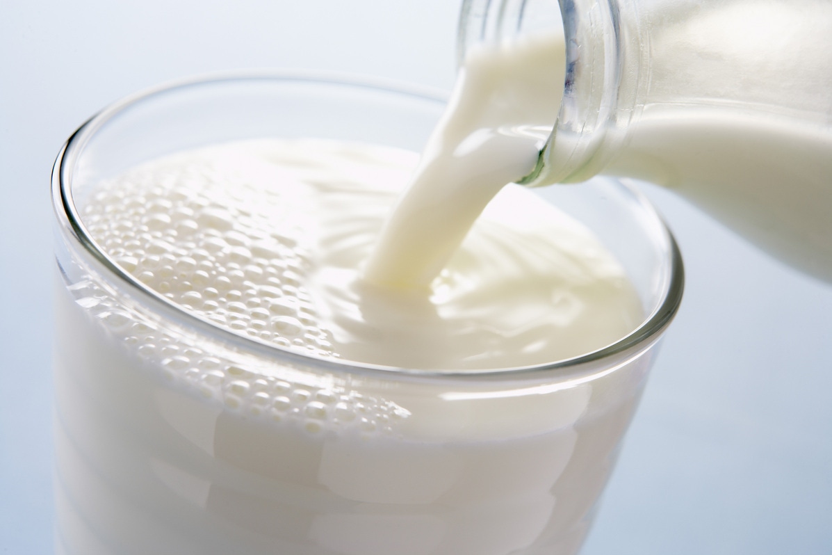 La lactosa es un carbohidrato importante para los bebés