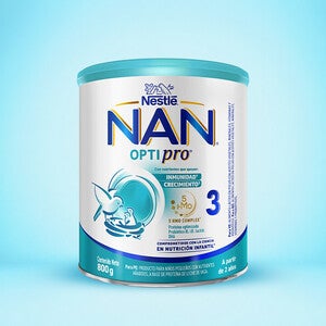 Nan Optipro 3