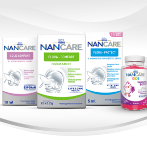 nancare-range