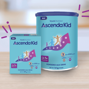 Ascenda