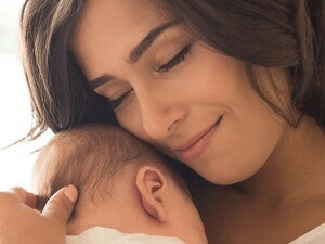 Maternidad