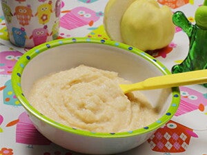 Compota de Membrillo con Leche Compota de Membrillo con Leche