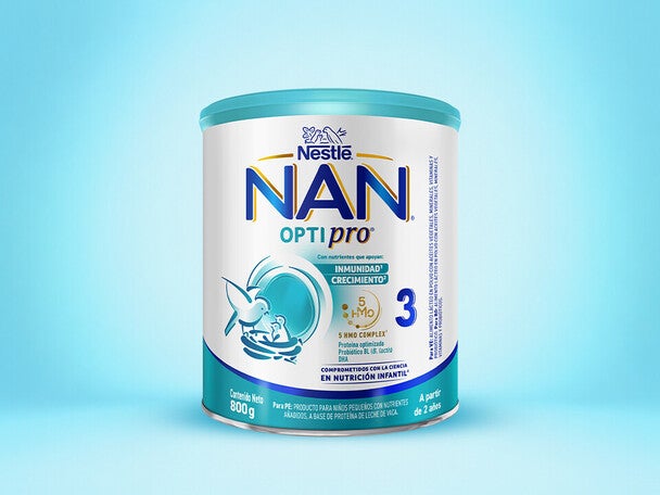 Nan Optipro 3