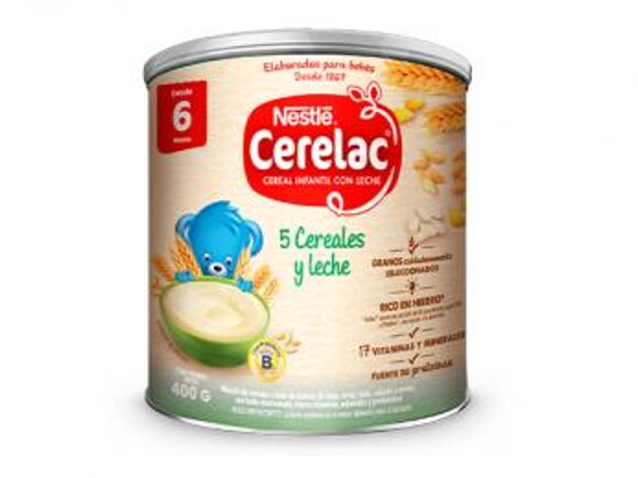cerelac cerelac