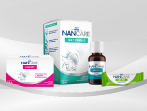nancare-range