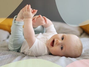 Guía para aprender a gatear