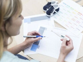 Consejos para intentar concebir: 7 pasos para embarazarte más rápido