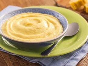 Crema de Choclo