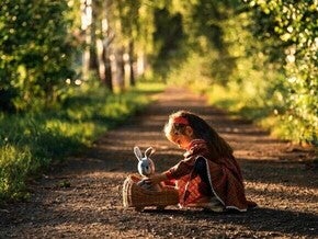 Desarrollo integral niños