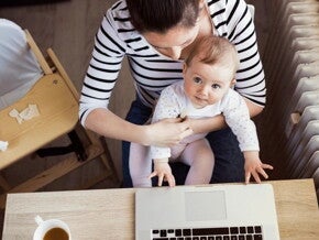 Qué es la etiqueta digital 