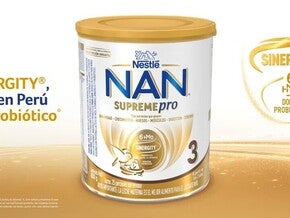 Banner NAN Supreme Pro 3