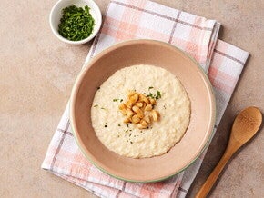 Puré de choclo con pollo y Nestum®