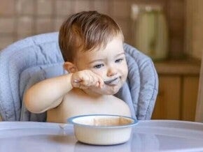 Salud Digestiva en bebés