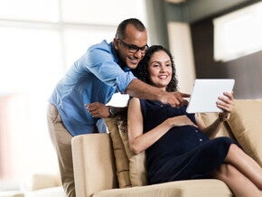 Síntomas de embarazo en hombres: ¿Mito o realidad?