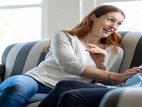 Cómo superar la ansiedad del primer trimestre Cómo superar la ansiedad del primer trimestre