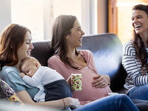 prepare for parenthood