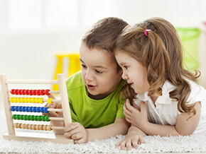 Será un niño sociable