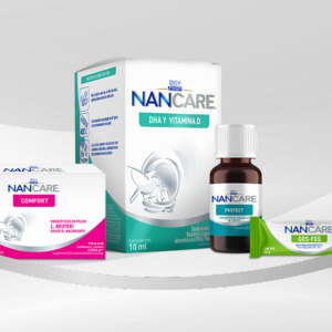 nancare-range