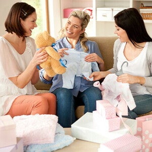 Baby Shower