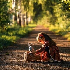 Desarrollo integral niños