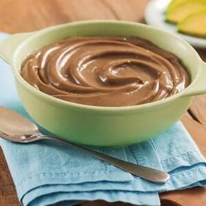 Mousse de Chocolate Mousse de Chocolate