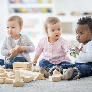 Opciones de cuidado infantil Opciones de cuidado infantil
