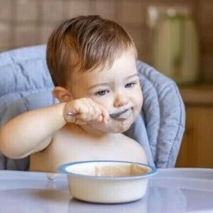 Salud Digestiva en bebés