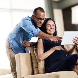 Síntomas de embarazo en hombres: ¿Mito o realidad?