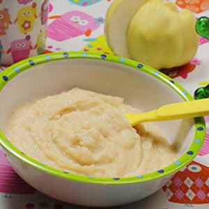 Compota de Membrillo con Leche Compota de Membrillo con Leche