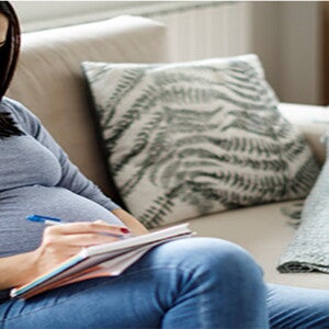 birth plan