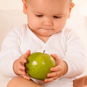 Mi hijo tiene tránsito intestinal alterado: ¿qué hago?