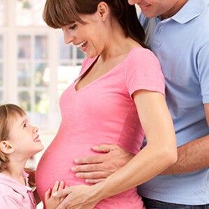 La familia crece