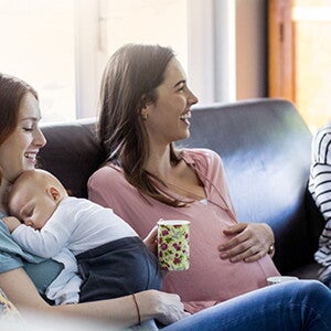 prepare for parenthood