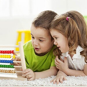 Será un niño sociable