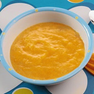 Papilla de Mango Papilla de Mango