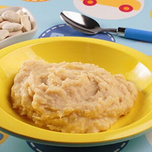 Puré de Pallares Puré de Pallares