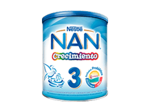 NAN® Crecimiento