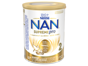 Nan supreme 2