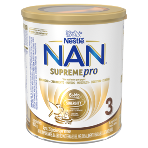 Nan Supreme pro 3
