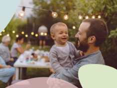 Tarjetas de invitación de eventos